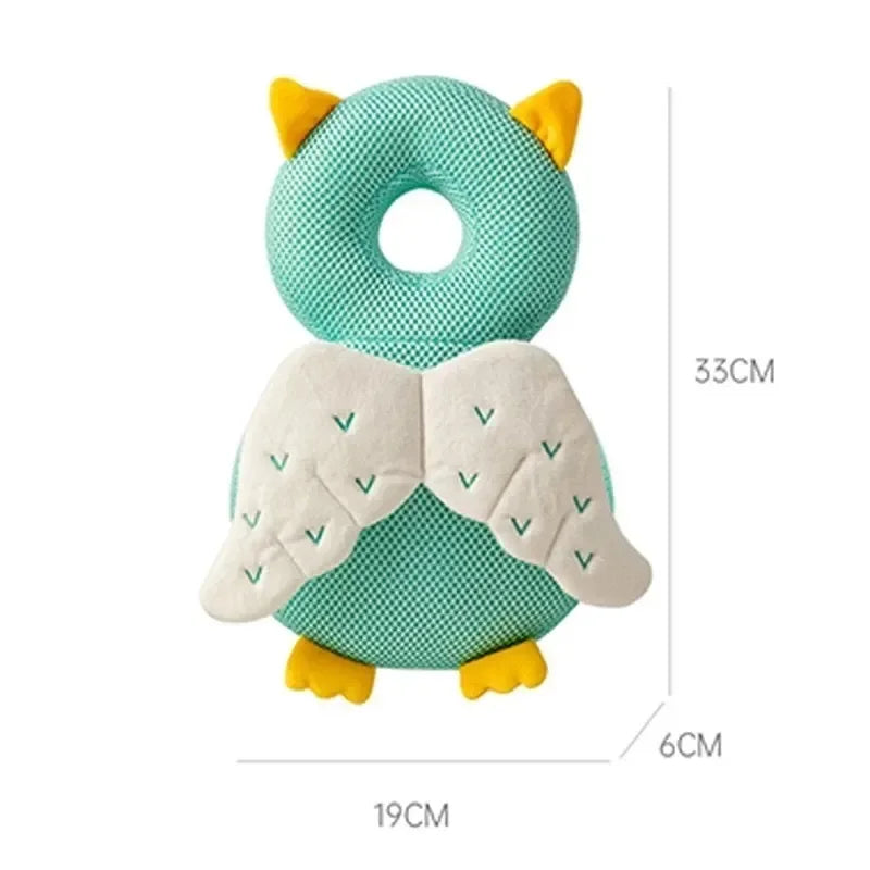 BabyGuard  - Mochila Protetora - Anti Impacto