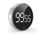 Digital Timer Magnetic  - Timer para Cozinhar, ou gerir diversas atividades